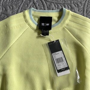 IVY PARK Crop Top NWT